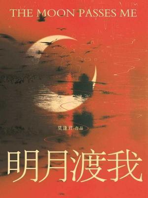 明月渡我