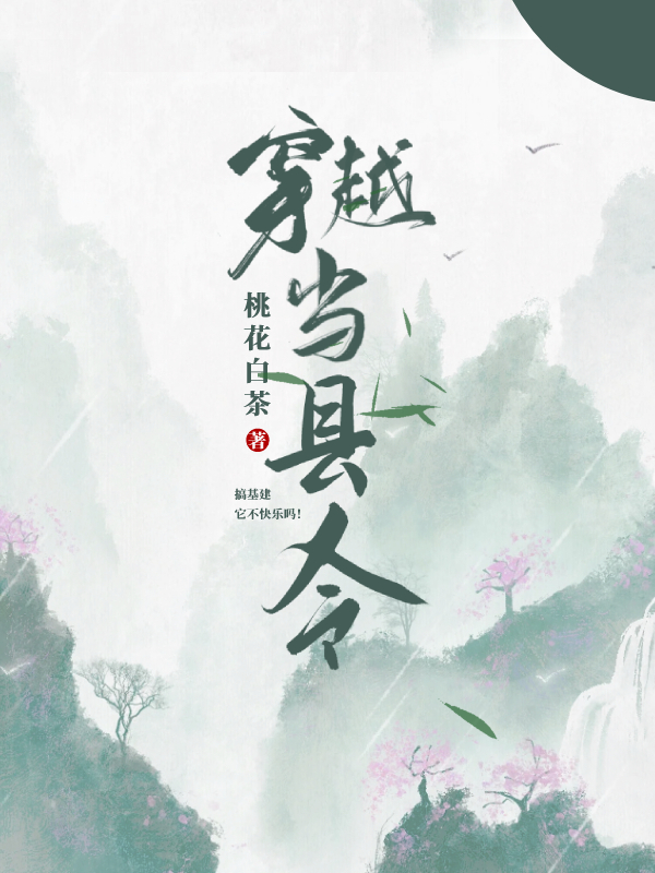 穿越当县令